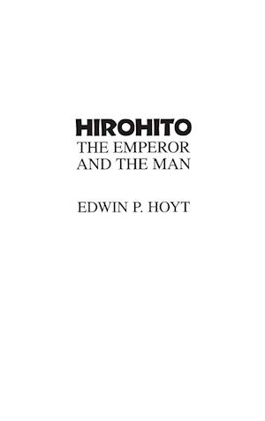 Hirohito