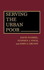 Serving the Urban Poor