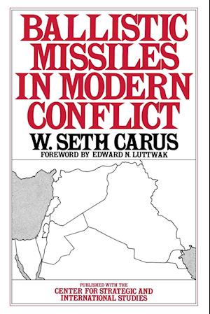 Ballistic Missiles in Modern Conflict