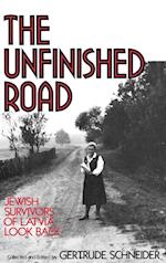 The Unfinished Road