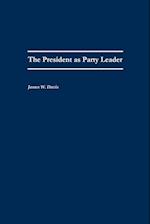 The President as Party Leader