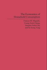 The Economics of Household Consumption