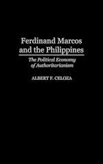 Ferdinand Marcos and the Philippines