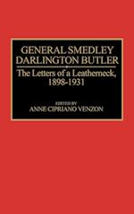 General Smedley Darlington Butler