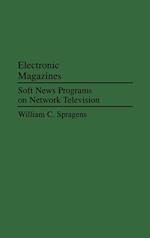 Electronic Magazines