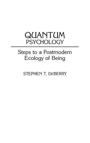 Quantum Psychology