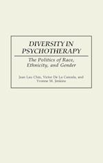 Diversity in Psychotherapy