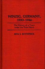 Winzig, Germany, 1933-1946
