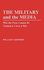 The Military and the Media