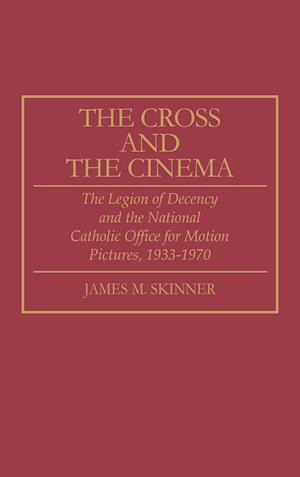 The Cross and the Cinema