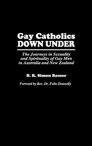 Gay Catholics Down Under