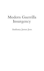 Modern Guerrilla Insurgency