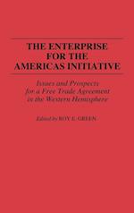 The Enterprise for the Americas Initiative