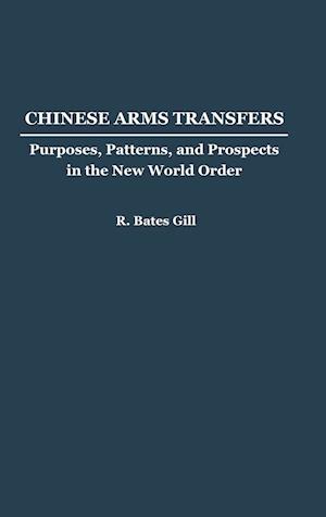 Chinese Arms Transfers