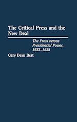 The Critical Press and the New Deal