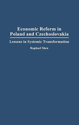 Economic Reform in Poland and Czechoslovakia