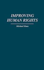 Improving Human Rights