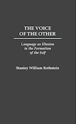 The Voice of the Other