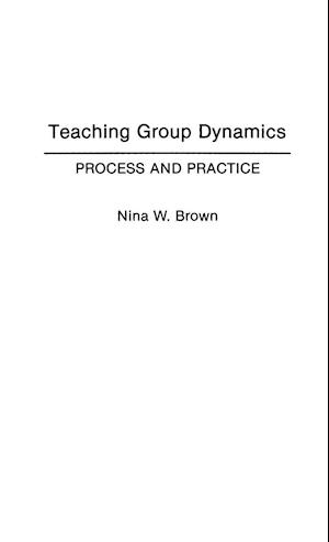 Teaching Group Dynamics