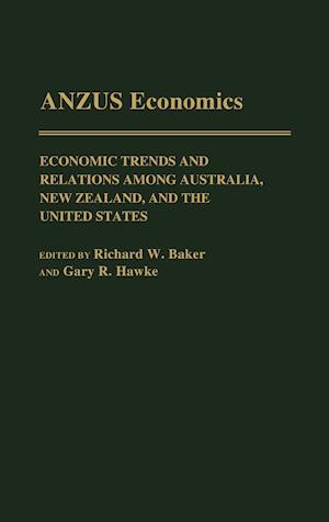 ANZUS Economics