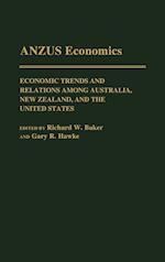 ANZUS Economics