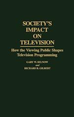 Society's Impact on Television