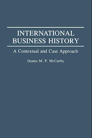 International Business History