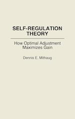 Self-Regulation Theory