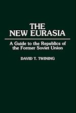 The New Eurasia