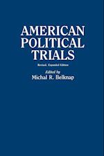 American Political Trials, 2nd Edition