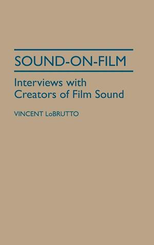 Sound-On-Film