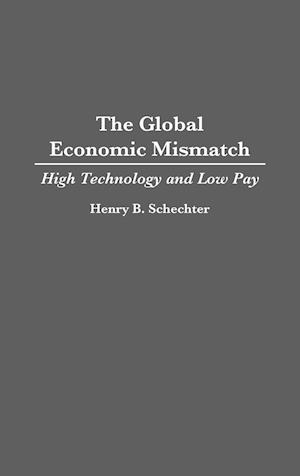 The Global Economic Mismatch