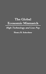The Global Economic Mismatch