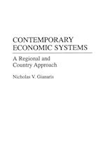 Contemporary Economic Systems