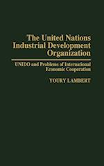 The United Nations Industrial Development Organization