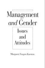 Management and Gender