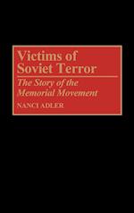 Victims of Soviet Terror