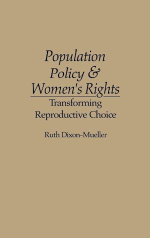 Population Policy and Women's Rights