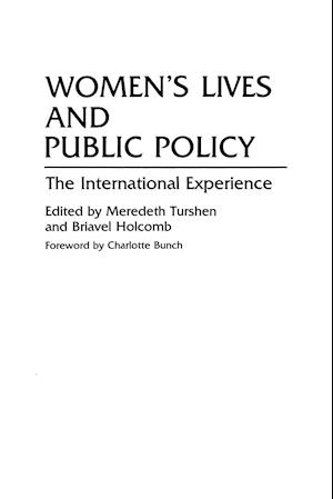 Women's Lives and Public Policy