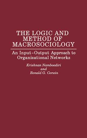 The Logic and Method of Macrosociology