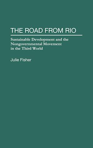 The Road From Rio