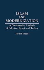 Islam and Modernization