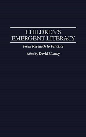 Children's Emergent Literacy