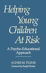 Helping Young Children at Risk