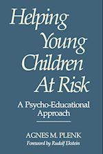 Helping Young Children At Risk
