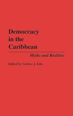 Democracy in the Caribbean