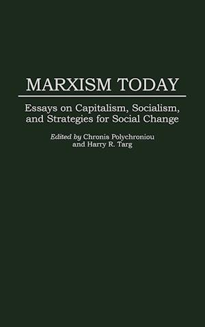 Marxism Today