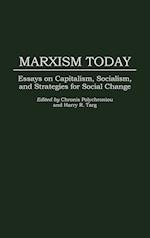 Marxism Today