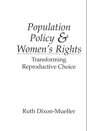 Population Policy and Women's Rights