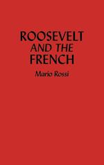 Roosevelt and the French